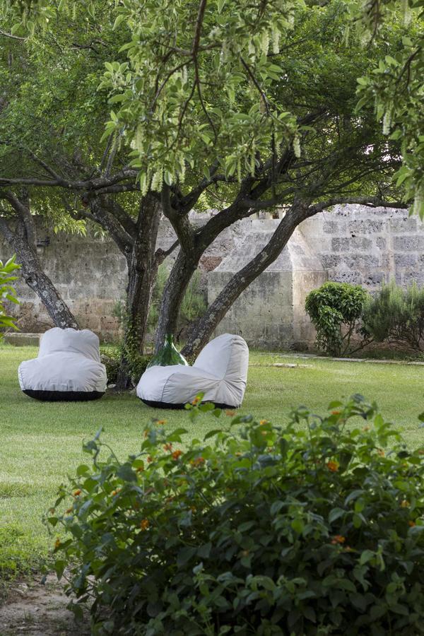 Masseria Lu Iundulu Lecce Exterior foto